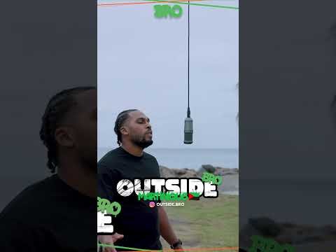 Bendo – Combatif | Outside Bro [Martinique]🇲🇶