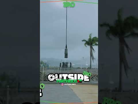 Wen & Ojos Lindo – Rouge | Outside Bro [Martinique]🇲🇶
