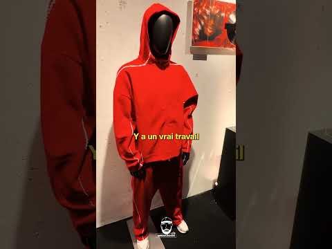 Votre avis à chaud sur M.I.L.S IV🔥 #rap  #rapfrancais  #ninho