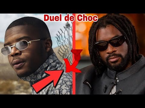 BOOBA DEFI NINHO ! JE TE TERMINE QUAND TU VEUX, KUNTA KINTE, DAMSO SUPPRIME INSTA, OKLM RADIO