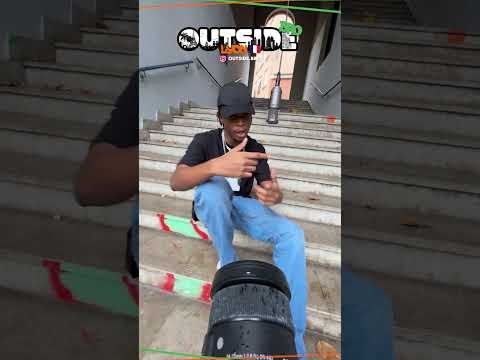 Juky Master – Save my number | Outside Bro [Saint-Etienne]🇫🇷