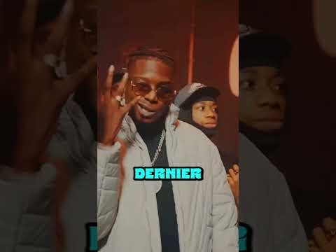 NINHO ! Pk t’as fait ça ! 👹🔥 #ninho #rap #rapfrancais #rapfr #rappers