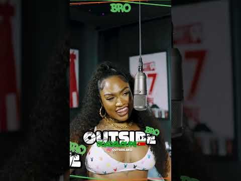 Shelsy – Lové | Outside Bro [Guadeloupe]🇸🇷