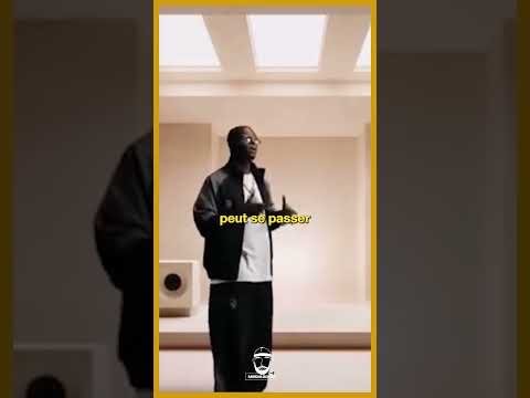 Après Lettre à une femme, on a le droit à Lettre à un fils 🫂