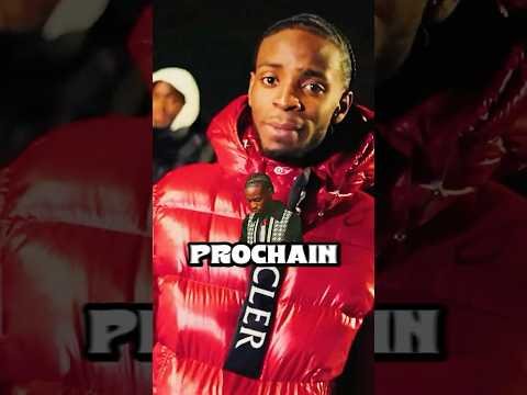 Est-il le dernier espoir du rap français ? TIMAR ⚡️ #timar #rap #rapfrancais