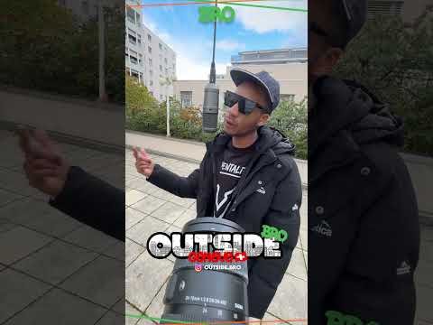 ST – Freestyle Outside Bro | Outside Bro [Genève]🇨🇭