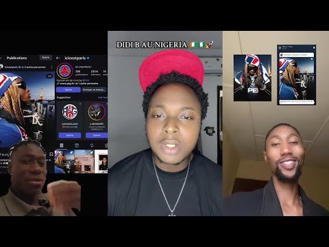 DIDI B A ÉTEINT COMPLÈTEMENT HIMRA AVEC LE CLASHE BODOUIN