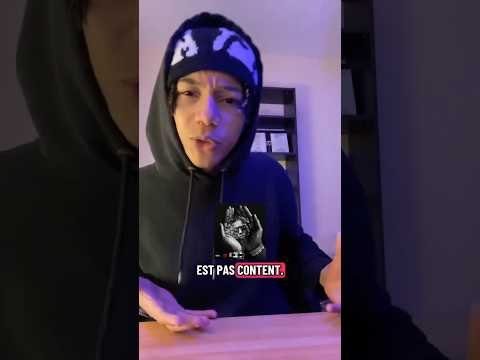 MILS 4, Arrêtez de nous prendre la tete avec cet album 🤬 #ninho #rapfrancais #rap #rapfr