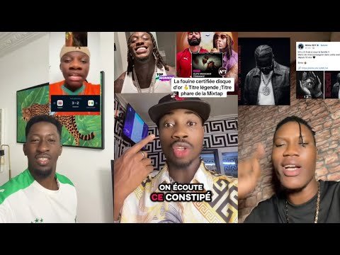 HIMRA A FAIT ÉLIMINER LES ÉLÉPHANTS DE LA CÔTE D’IVOIRE À LA CAN