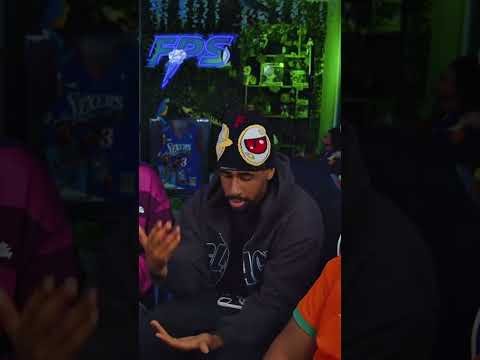 Baloo et son équipe parlent des américains qui découvrent l’afrique 🌍Twitch : Baloofps