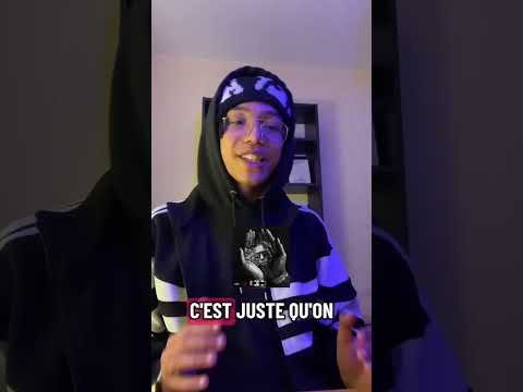 Mdrrrr y’a personne qu’est d’accord sur ça 🤣 (MILS 4) #ninho #rapfr #rapfrancais