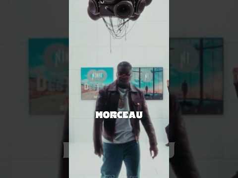 Ninho, pourquoi il devient le rappeur le plus critiqué ? 😤 #ninho #rap #rapfrancais