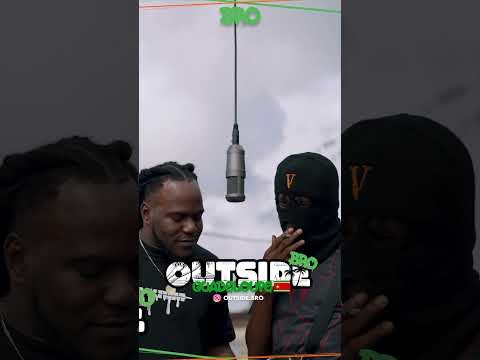 LT & SX – Bénéf | Outside Bro [Guadeloupe]🇸🇷