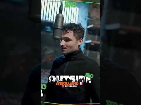 Nibbler – Riche | Outside Bro [Angoulême]🇫🇷