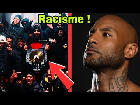 LA FOUINE CHOC ! BOOBA CLASH NINHO ET FREEZE CORLEONE ! NINHO DETRUIT LE RAP AVEC SON ALBUM !