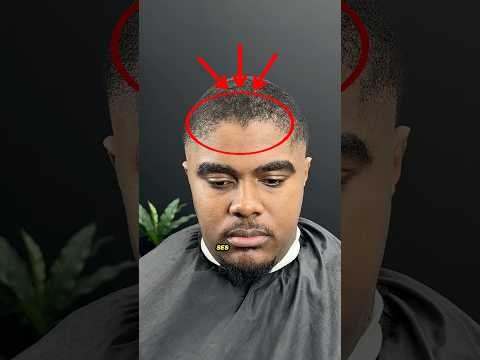 LA COUPE LA PLUS DIFFICILE QUE J’AI EU À FAIRE