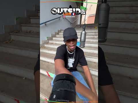 Juky Master – Save my number | Outside Bro [Saint-Etienne]🇫🇷