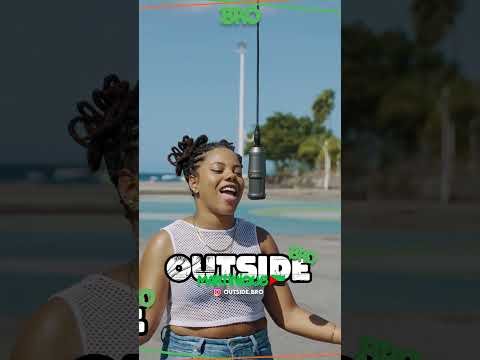 Jolyne – Enfant du soleil | Outside Bro [Martinique]🇲🇶