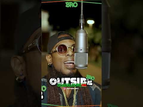 Spiky Darkness – Exor 6 | Outside Bro [Guadeloupe]🇸🇷