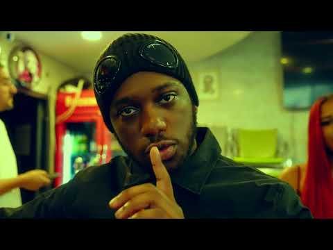 TK – Faillite feat @lecrimee (clip officiel)