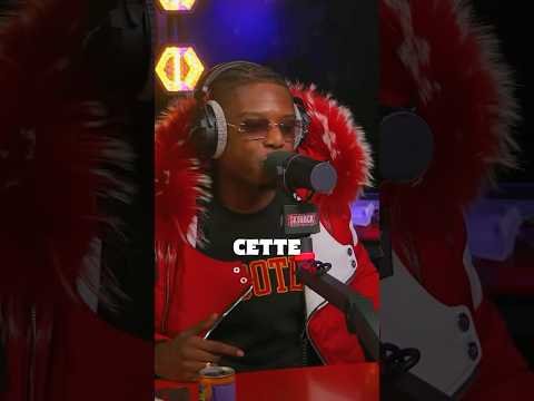 Ninho braque Skyrock et nous donne aucune nouvelle ! 😭 #ninho #rapfrancais #rap