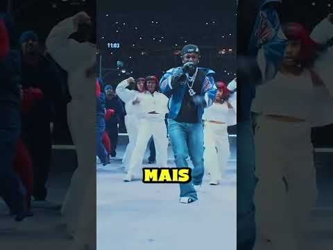 On pensait que Kendrick Lamar l’avait terminé pourtant…(le cas Drake) 👹 #drake #rappers #shorts