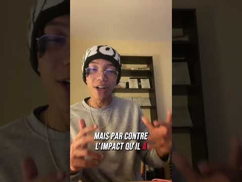 Kerchak, l’authentique rappeur #kerchak #rap #rapfrancais