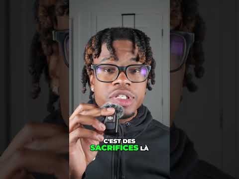 EST-CE QUE T’AS CE QU’IL FAUT POUR ATTEINDRE LE SOMMET