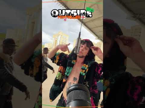 The Mad Duke – Big man | Outside Bro [Montpellier]🏴󠁧󠁢󠁥󠁮󠁧󠁿