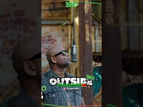 Kalité MC – Rézilians | Outside Bro [Guadeloupe]🇸🇷