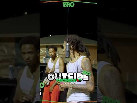 Rsta & D’23 – Shiny | Outside Bro [Martinique]🇲🇶