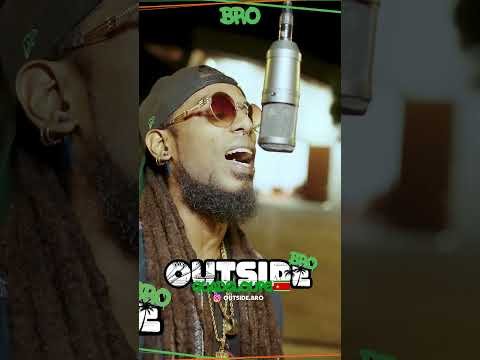 Spiky Darkness – Exor 6 | Outside Bro [Guadeloupe]🇸🇷