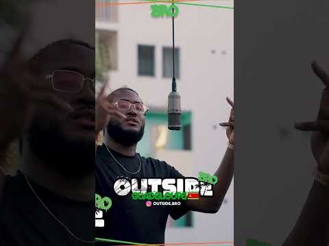 Karubin – Panopli | Outside Bro [Guadeloupe]🇸🇷