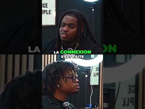 IZYY-S PARLE DE SA COLLABORATION AVEC ENIMA POUR LE TITRE “JUGG”