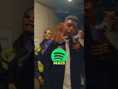 Ninho, les hommes mentent mais pas les chiffres 😤 (MILS 4) #ninho #rapfrancais #rap