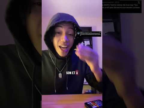 La fouine X kaaris : ca rap comme en 2018 😭✊🏼 #rapfrancais #lafouine #kaaris #rapfr