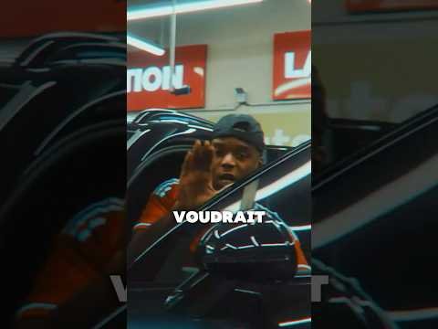 Ninho et Leto : Album commun en cours ? 📡 #ninho #leto #rapfrancais #rapfr