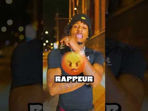 Ce rappeur fait quelque chose d’incroyable à un fan (Nba Youngboy 🔥⛓️) #nbayoungboy #rap #rappers