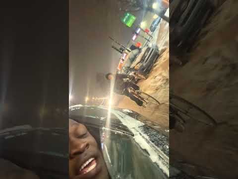 Elle Est Ou? 😂😂😂😂 #MrMarky