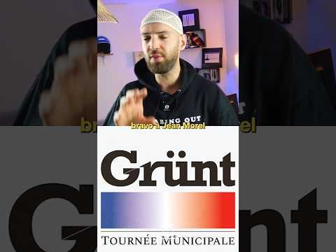 La lutte contre l’extrême droite est en marche 🙏