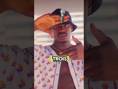 3 punchlines de vrais JAMAL (Werenoi) 🔱 #werenoi #rapfrancais #punchline