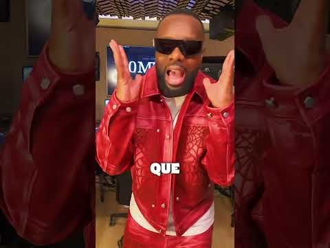 GIMS est eco-responsable ! 😍 (mais pour combien de temps encore…) #gims #rap #rapfrancais #shorts