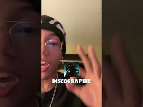 Il supprimé 400 de ses morceaux, le cas kerchak ! 🦖