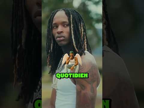 Ninho VS King Von : Qui à créer le débat le plus absurde du rap game ? 😤🎯 #ninho #kingvon