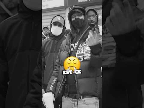 Et si Freeze n’avait pas bousillé Ninho au final ??? 😹 #ninho #freezecorleone #rapfrancais