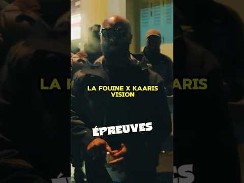 Kaaris & Lafouine (vision) : le retour du rap comme avant ??? 😤🔥 #kaaris #lafouine #rapfrancais
