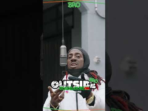 Yaboy YK – DBZ red freestyle 5 | Outside Bro [Guadeloupe]🇸🇷