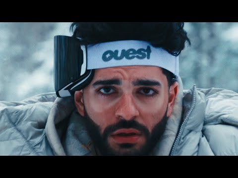 OUEST CAMO | annonce officielle