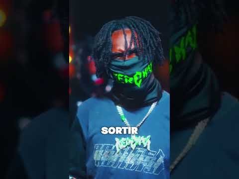 Kerchak a deja sorti le pire son de 2026 ! 🤣  (Et c’est pas grave) #kerchak #rapfrancais #rapfr