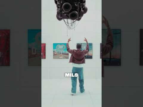 Ninho a flop avec MILS 4 ? (J’aimerais bien flop comme lui alors 🤣) #ninho #rapfrancais #rap